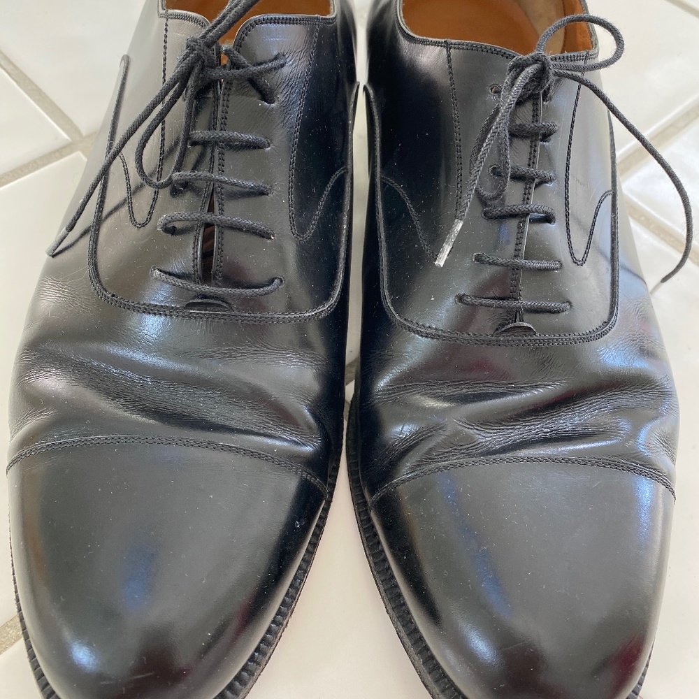 Designer  Salvatore Feragamo Shoes